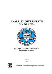Cover Anale RISE 2014