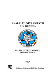 Cover Anale RISE 2015