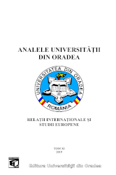 Cover Anale RISE 2019