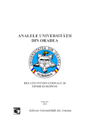 Cover Anale RISE 2022